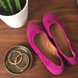 Sole society shoes size 8